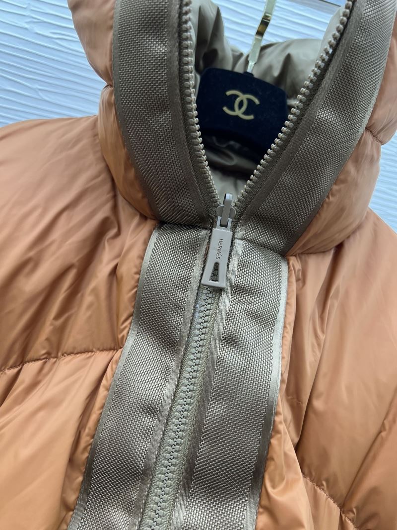 Hermes Down Jackets